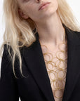 Allela Neckpiece