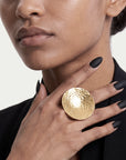 Bentii Ring