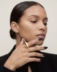 Lafara Ring