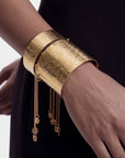 Afro-Taraji Bracelet