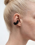 QAMIMI SPICE EAR CLIPS