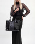 Mrembo Hide Bag