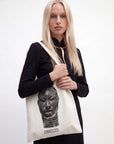 Afro- Limo Canvas Tote bag