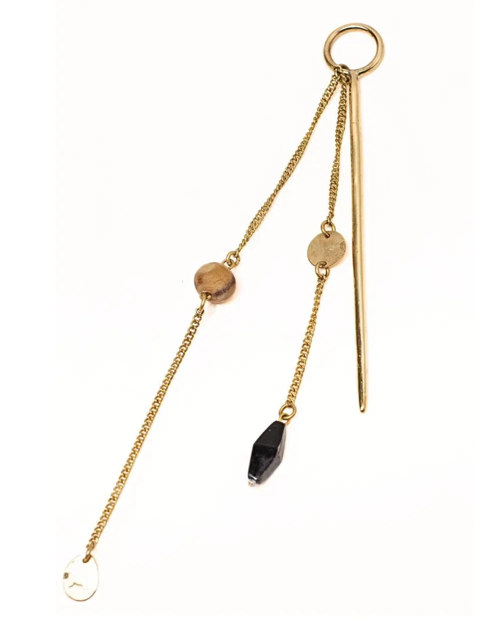 Aoi Hairpin Adele Dejak