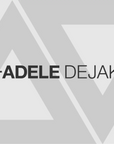 Adele Dejak Gift Card Adele Dejak