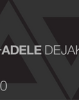 Adele Dejak Gift Card Adele Dejak