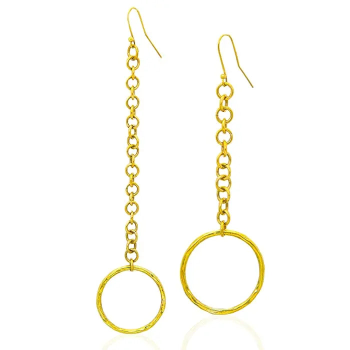 Asha Earrings main image 1
