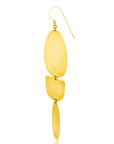 dangling Lucy Earrings: expressive, artful dangles for spirited, fashion-forward moments-wide angle view
