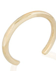 Zoey African Bracelet: brass jewelry, cultural charm, heartfelt gift, empowering design, intricate craftsmanship, bold statement piece-detailed view