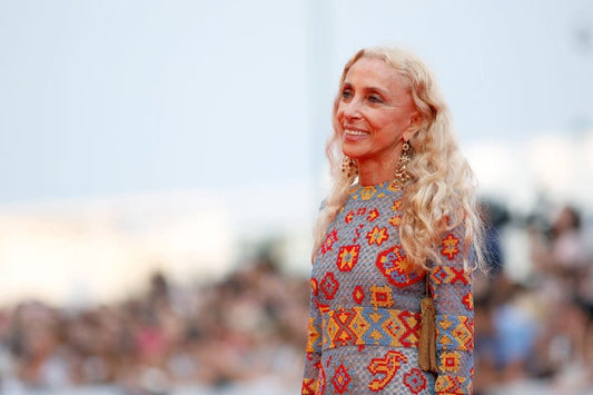 #GirlBoss - The Fabulous Franca Sozzani