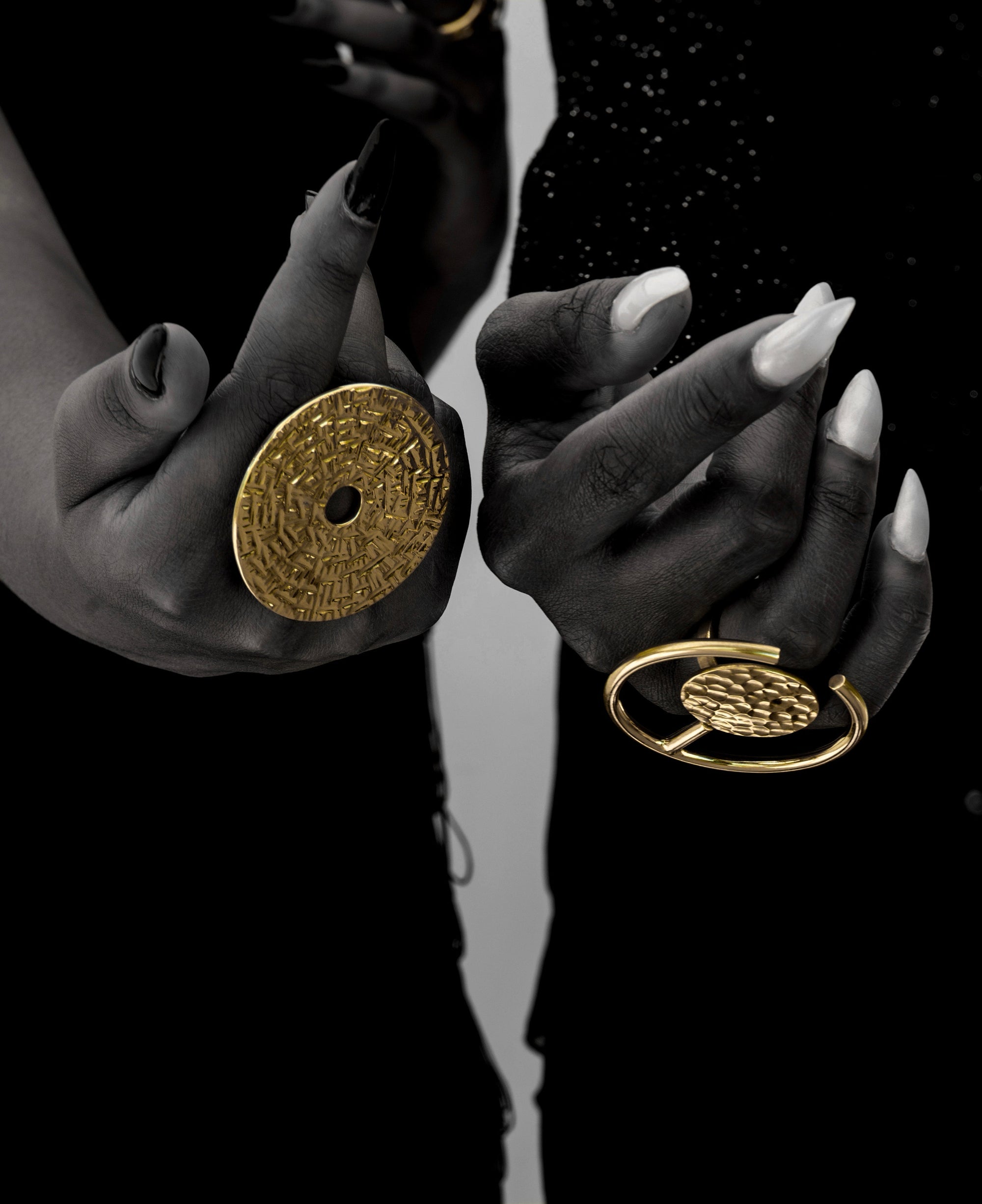 Easter, Reimagined | A Season of Renewal, Adornment & Quiet Power