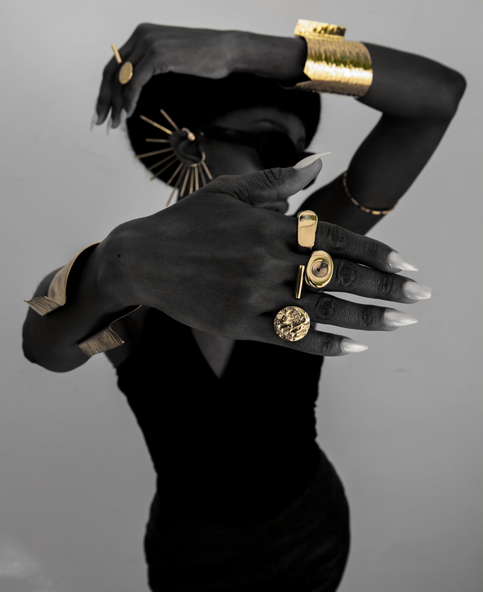 Seen, Remembered, Unforgettable: Mastering the Art of True Style