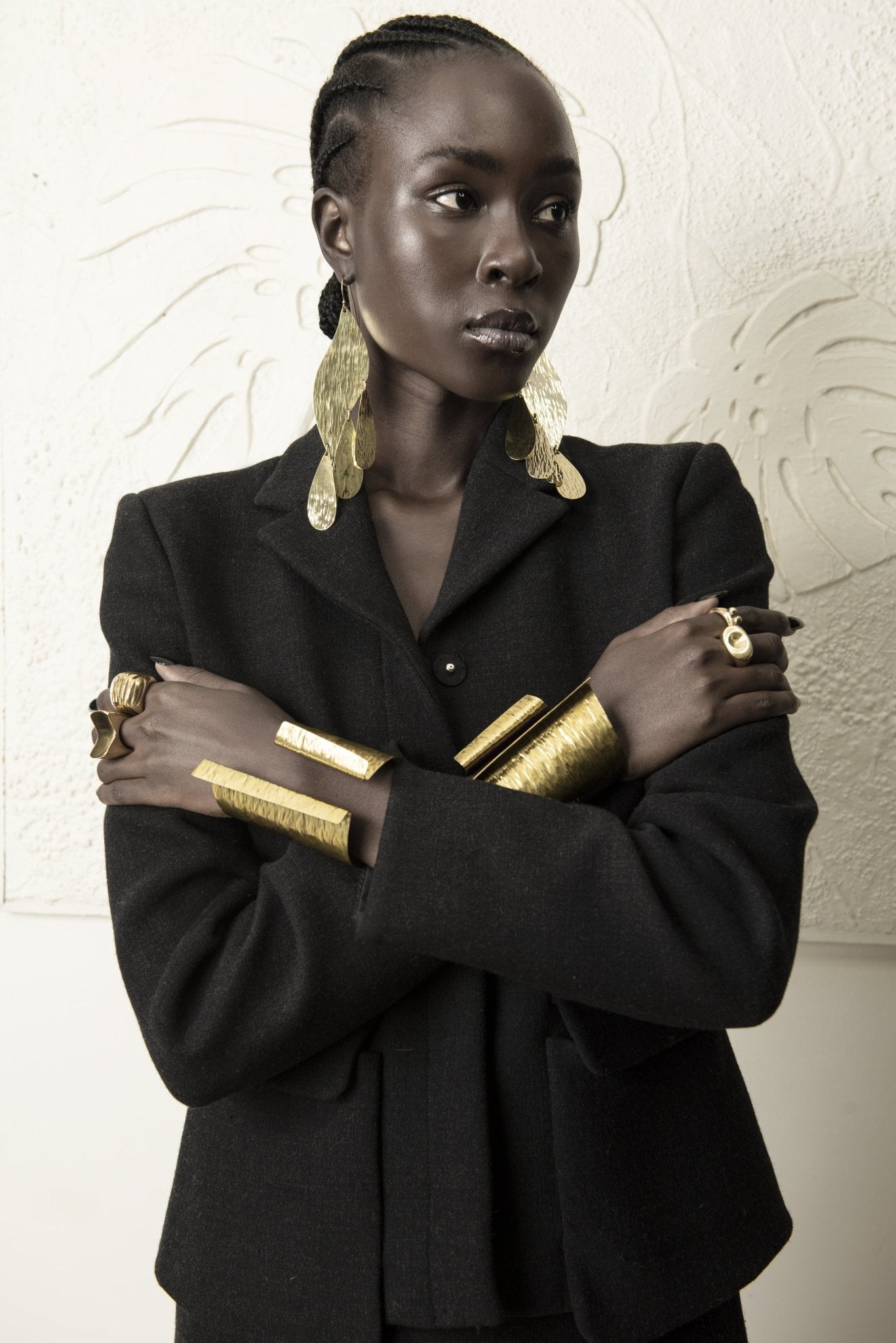 The Rise of African-Inspired Jewelry