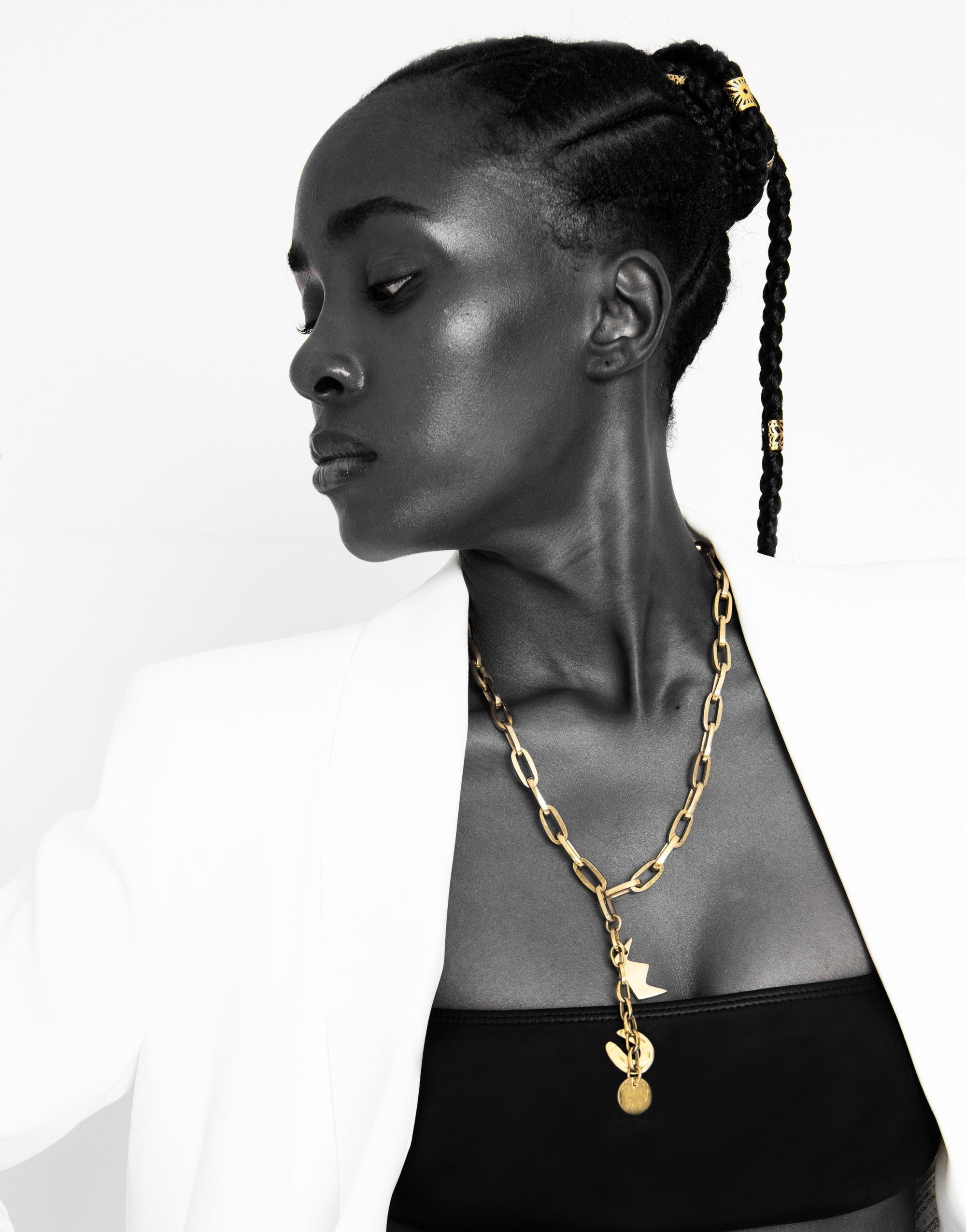 The Ultimate Guide to African-Inspired Jewelry: From Ancient Legacy to Modern Statement