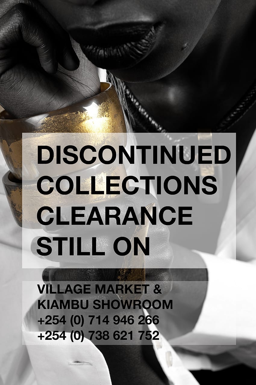 Clearance Bazaar still on!