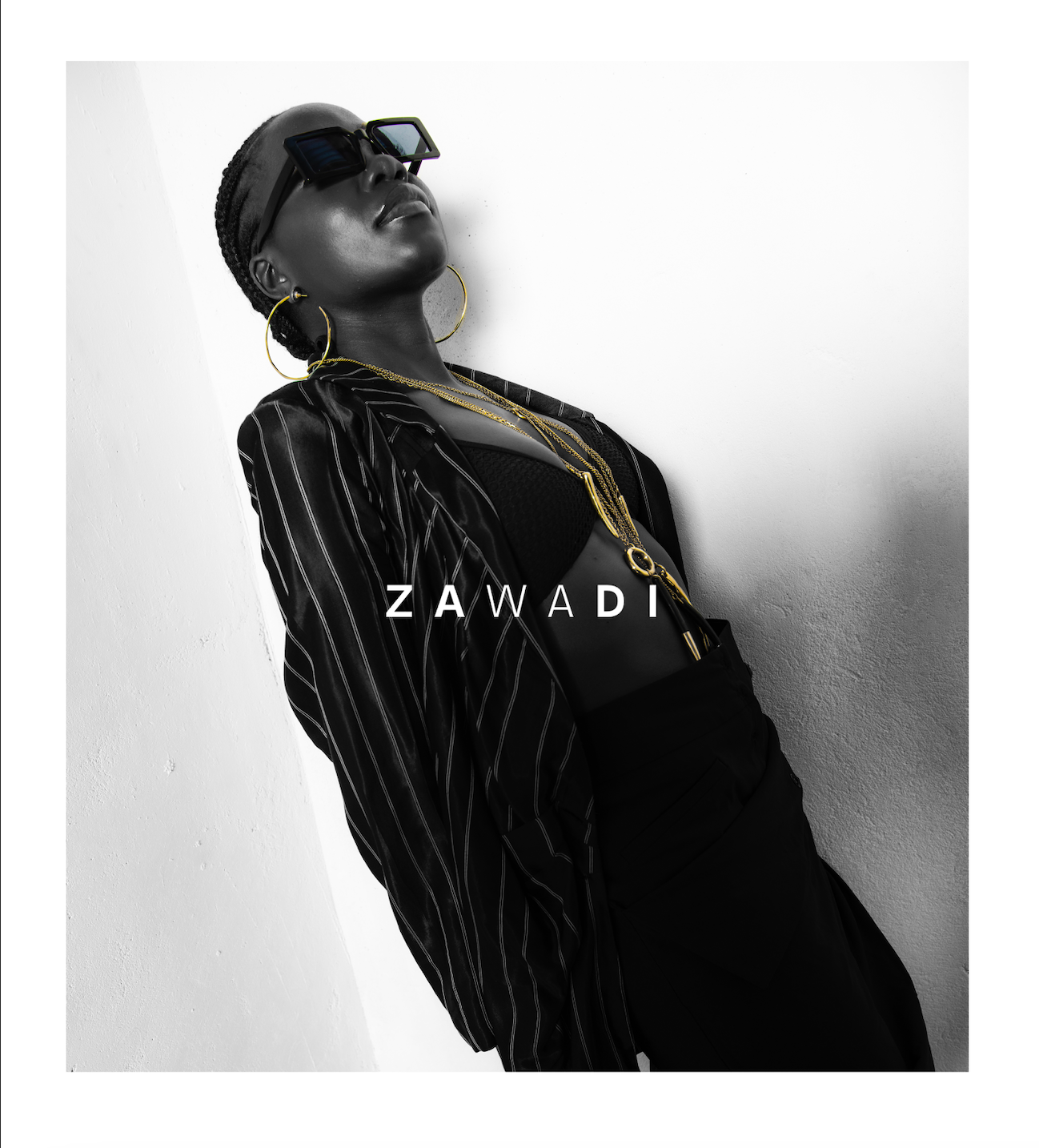 ZAWADI | 2025 COLLECTION – Adele Dejak