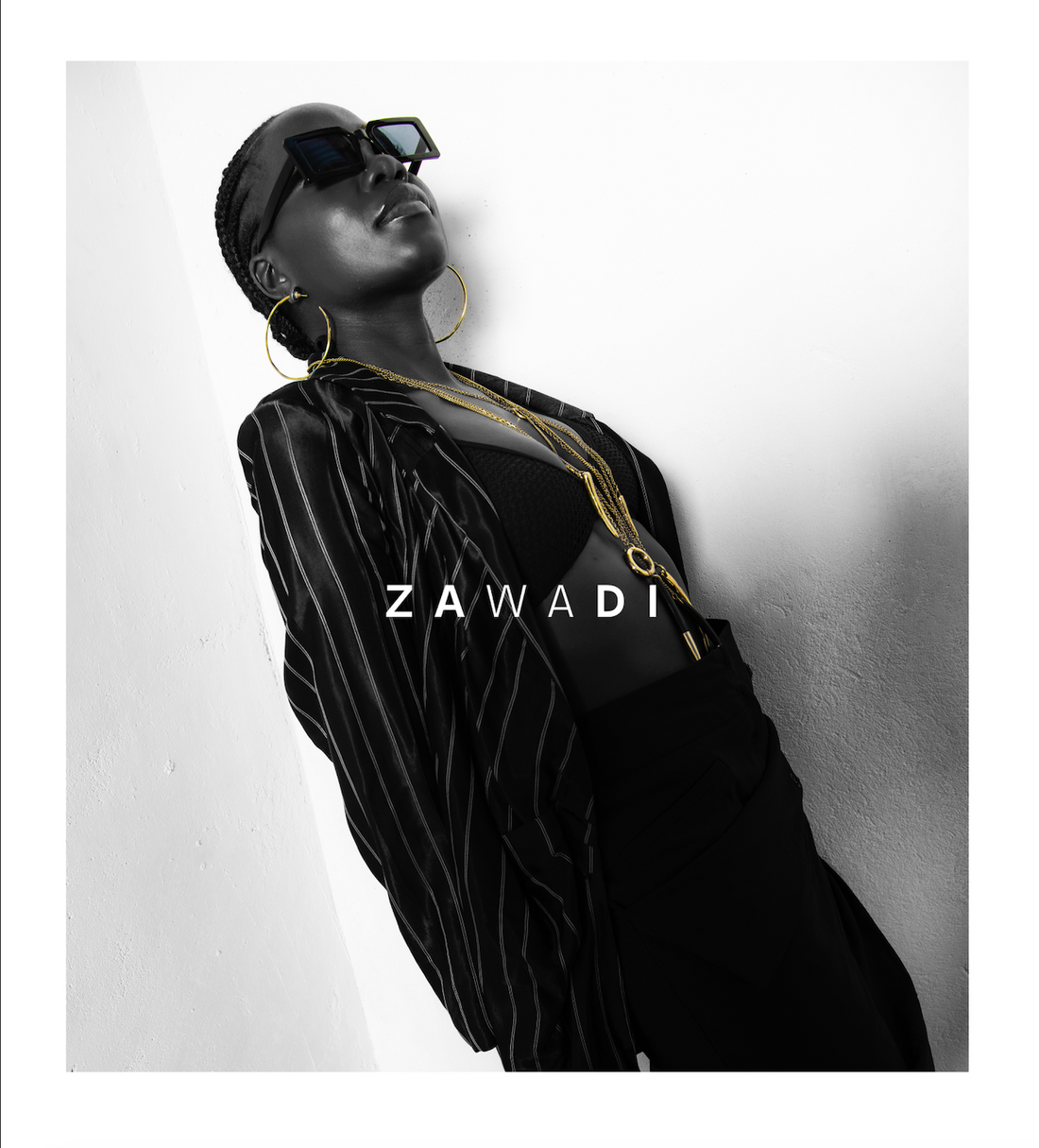 ZAWADI | 2025 COLLECTION