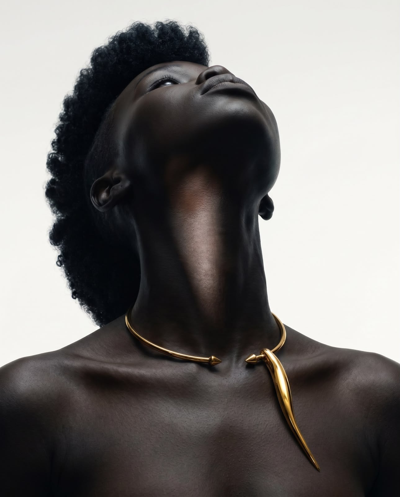 Jasiri Ignited: Why the World Feels Different When She Wears It