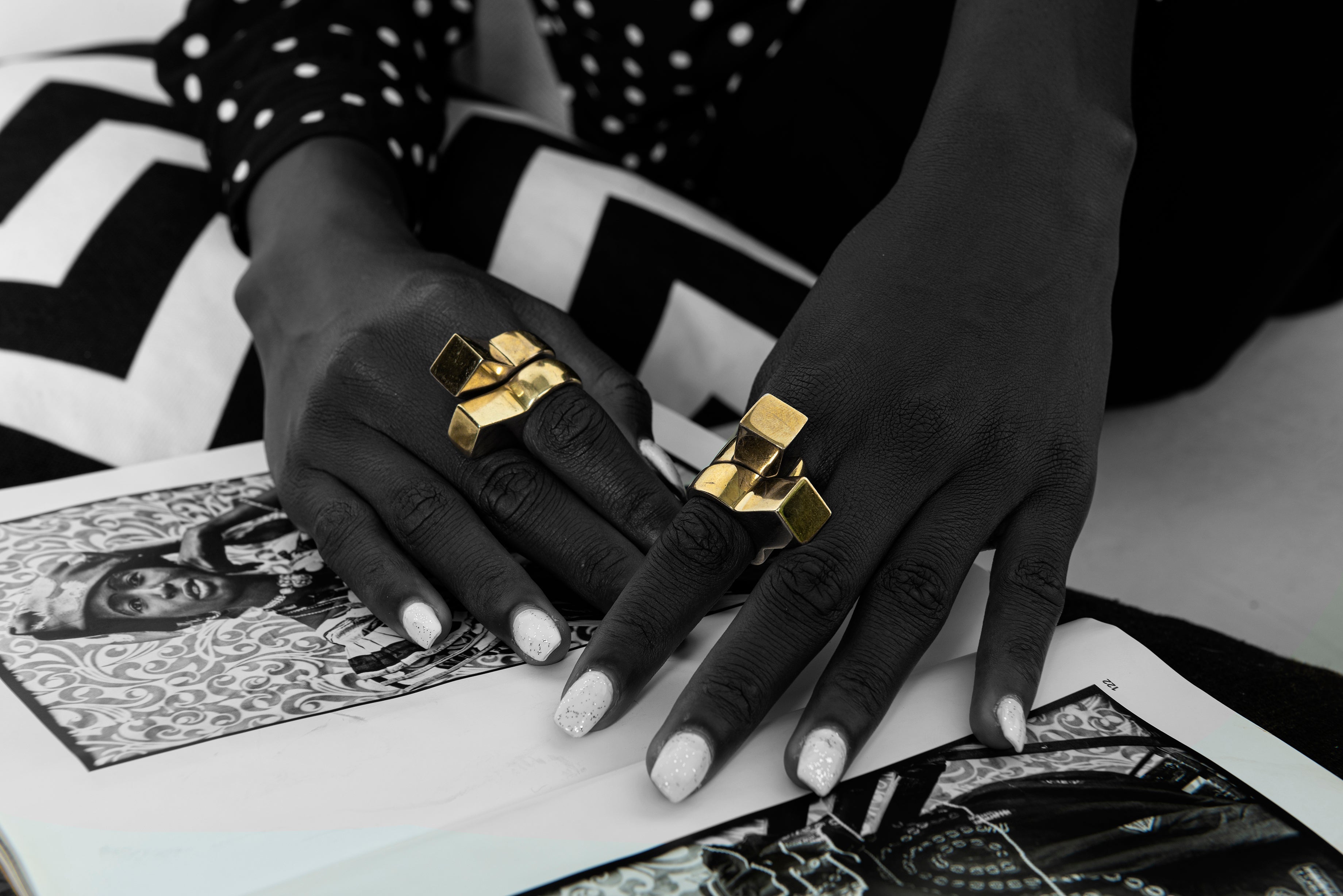 Adele Dejak featured image