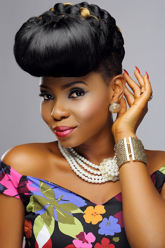 Woman Crush: Yemi Alade