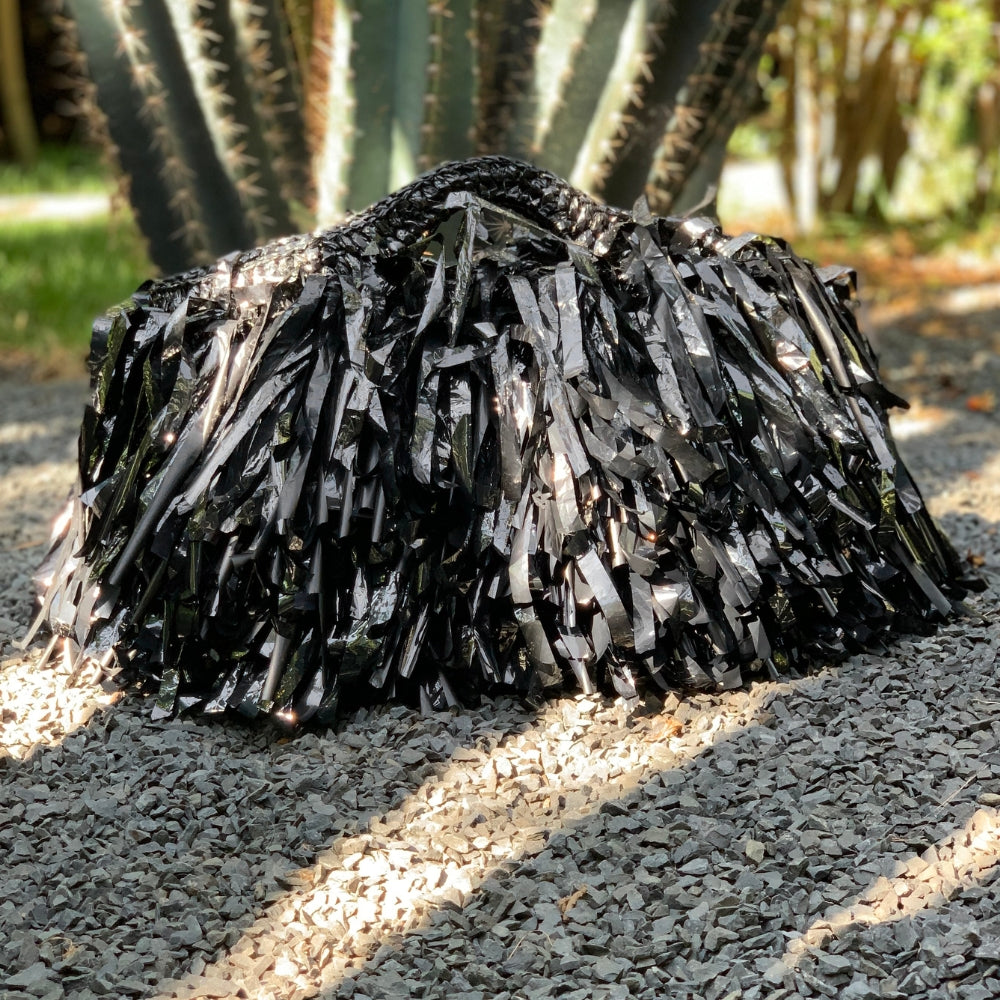 Lamu Recycled Bag