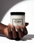 Adele Dejak Shea gold- Shea Butter