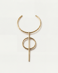 QAMARA NECKLACE