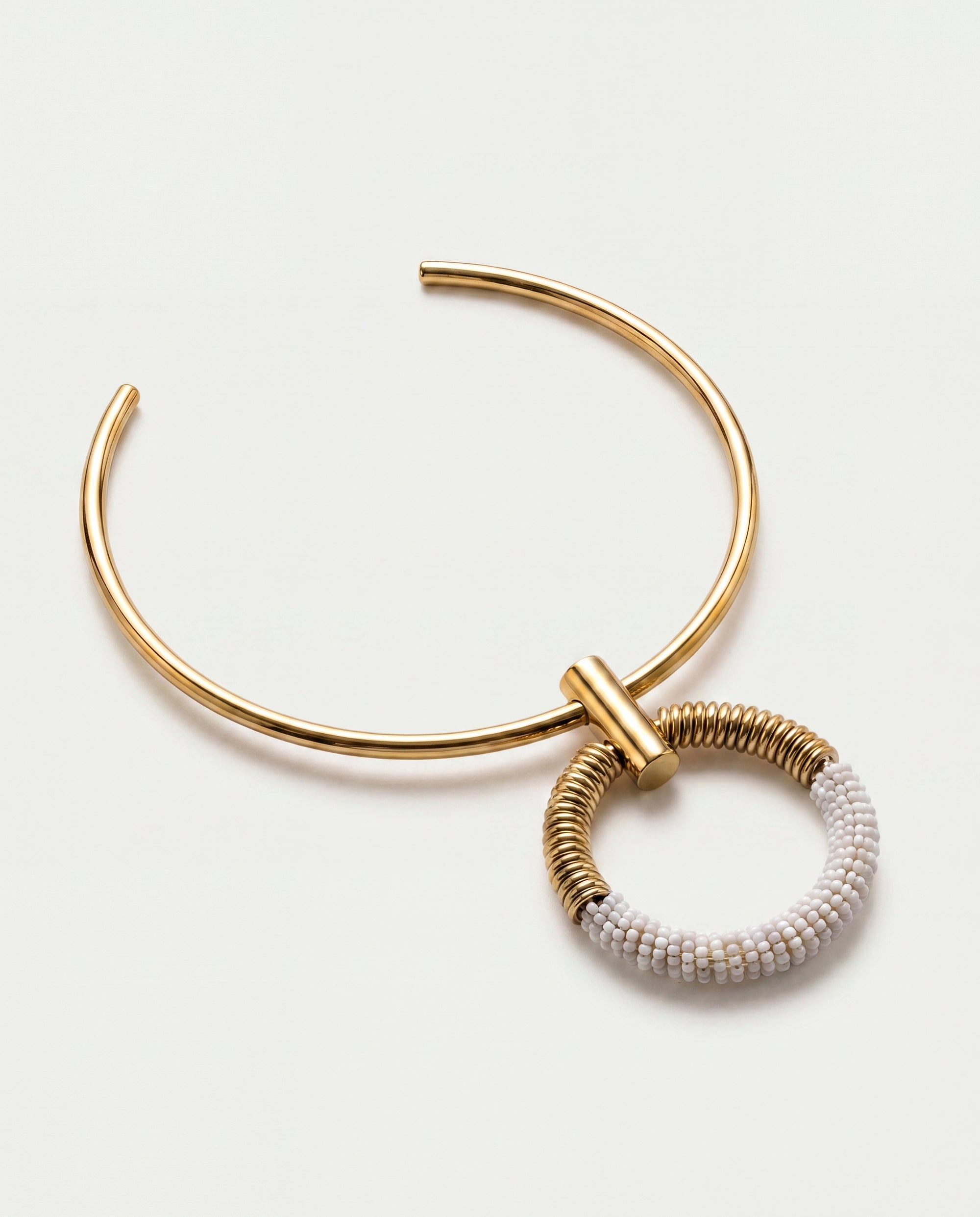 QUADELE SPICE NECKLACE