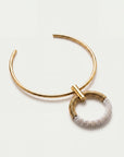 QUADELE SPICE NECKLACE