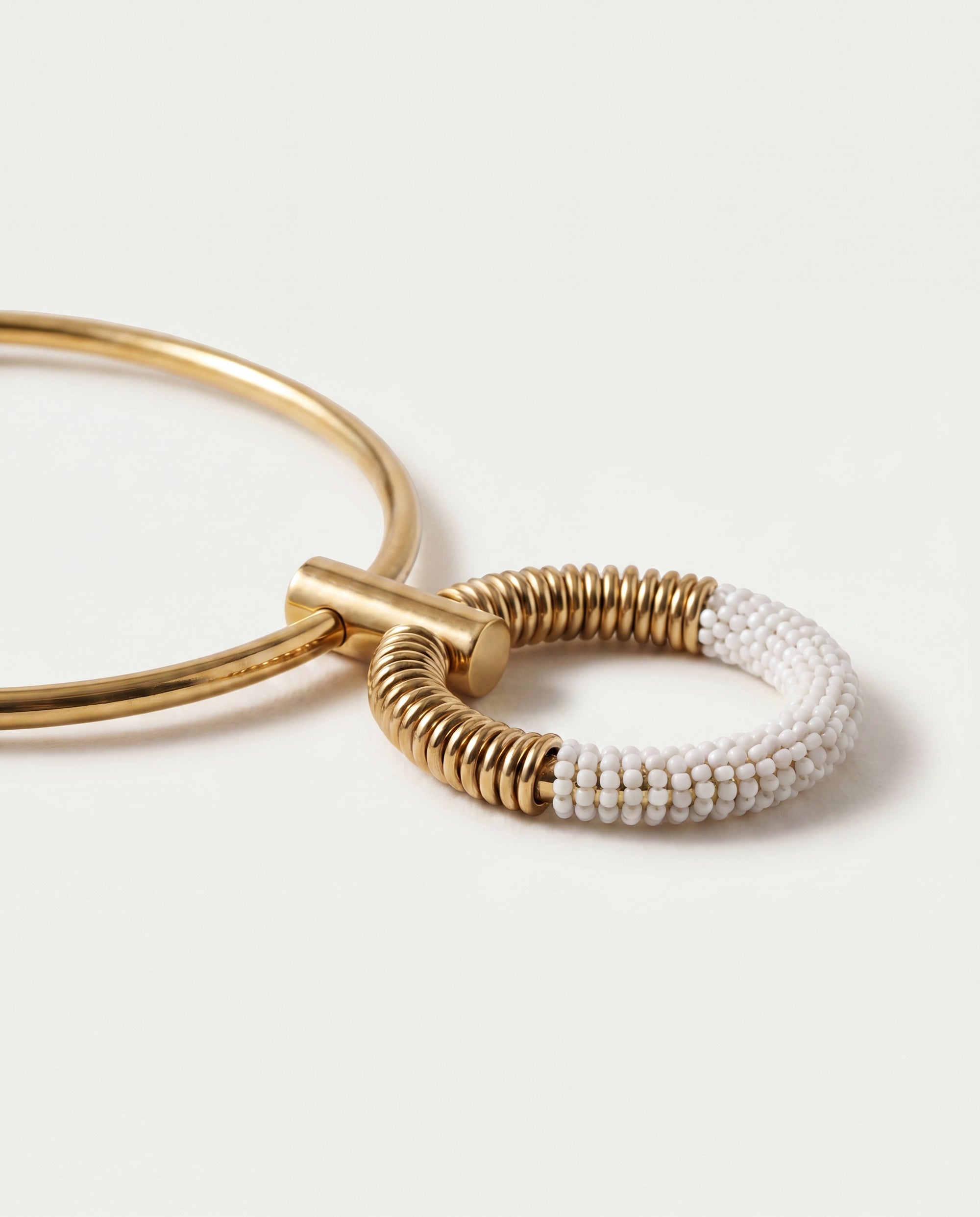 QUADELE SPICE NECKLACE