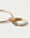 QUADELE SPICE NECKLACE