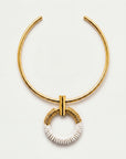 QUADELE SPICE NECKLACE