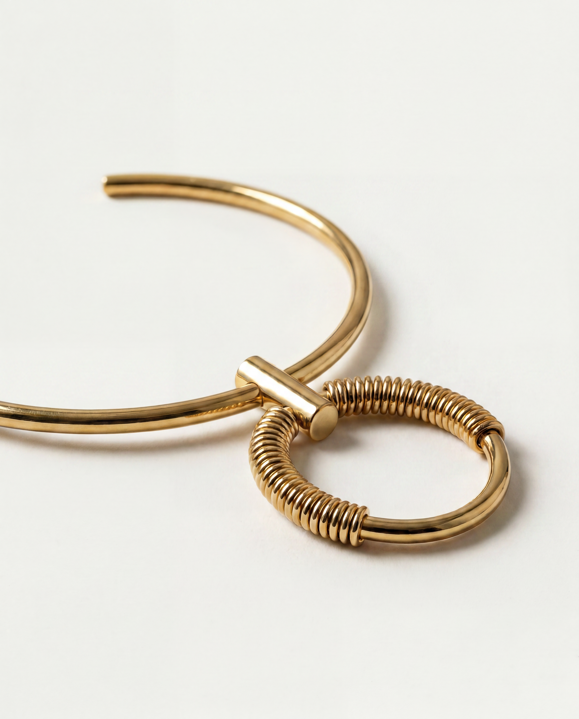 QUADELE NECKLACE