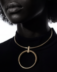 QUADELE NECKLACE