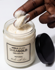 Adele Dejak Shea gold- Shea Butter