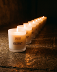 JOY CRAZY – Organic Scented Candle 500g