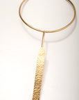 AYSIRA CHOKER