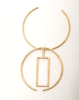 JIBOLA Choker
