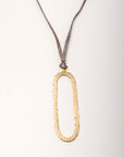 JALIAH Pendant