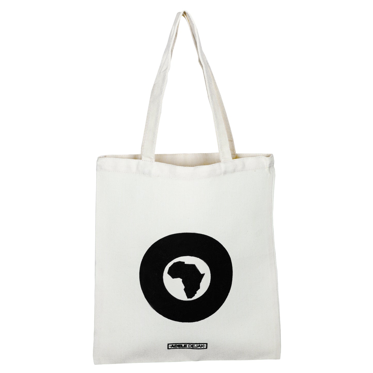 Afro-Afrika Canvas Tote Bag