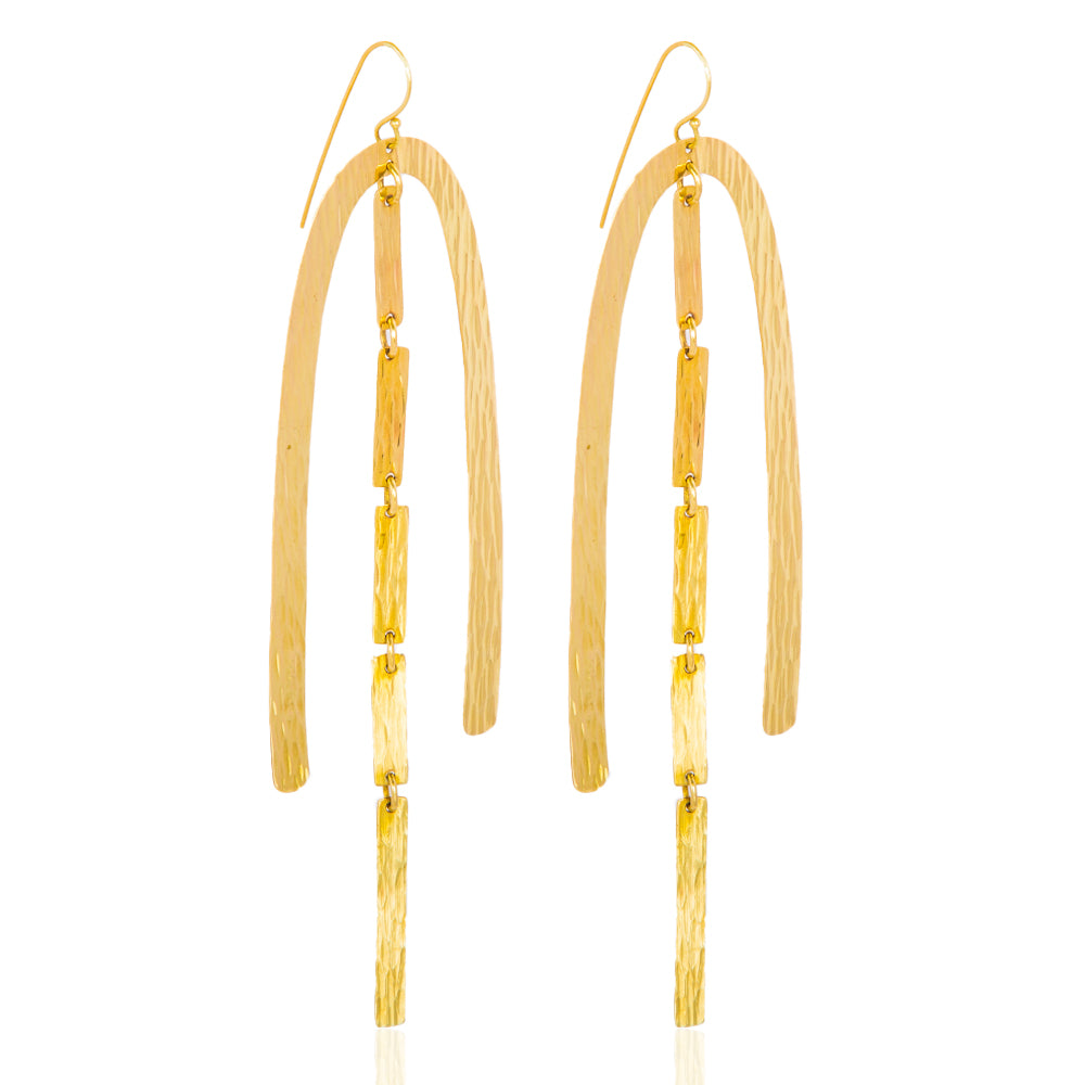 Afro-Amani Earrings