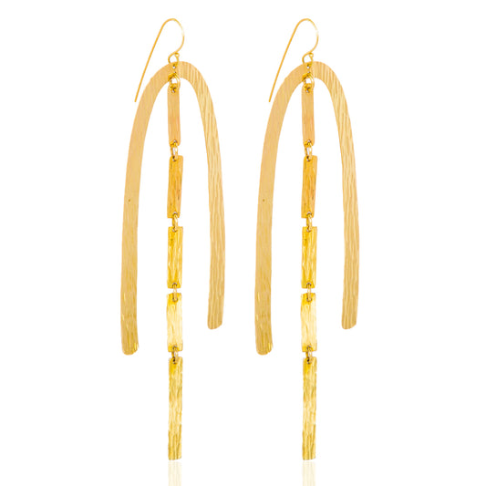 Afro-Amani Earrings