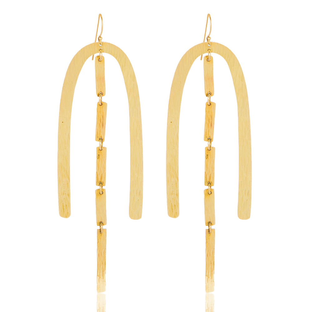 Afro-Amani Earrings