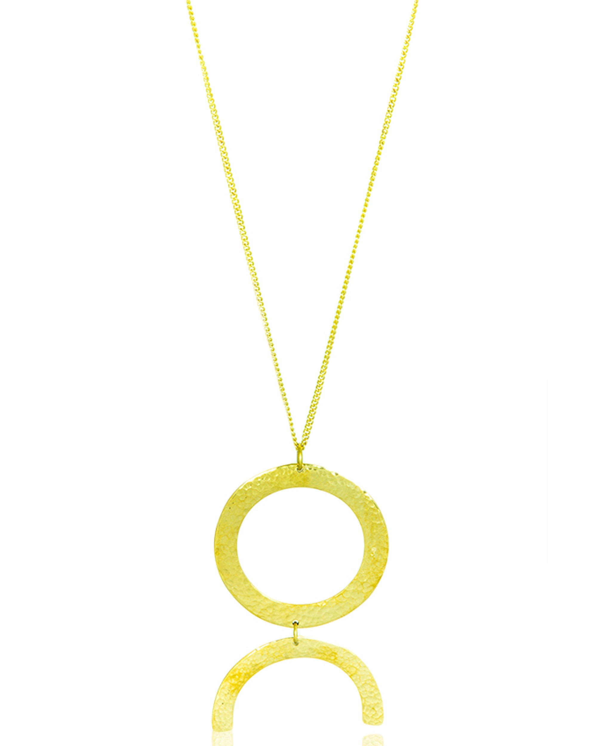 gold chain necklace women | Adele Dejak