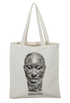Elegant Adele Dejak cultural-inspired tote bag, durable & stylish-front view