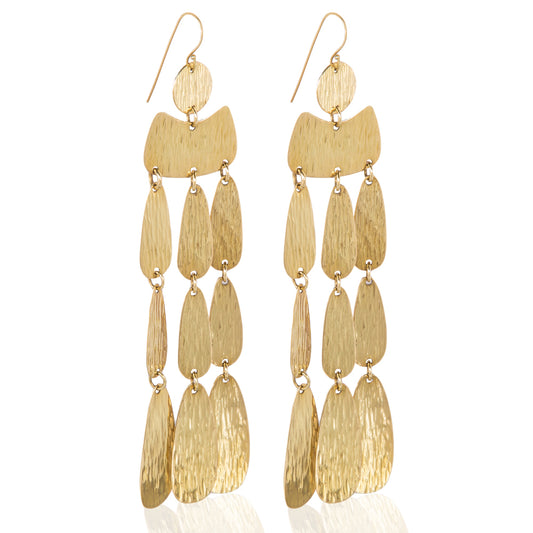 Bahiya Earrings