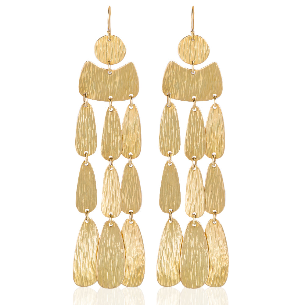 Bahiya Earrings