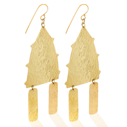 Barika Earrings