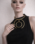 JASIRI Choker