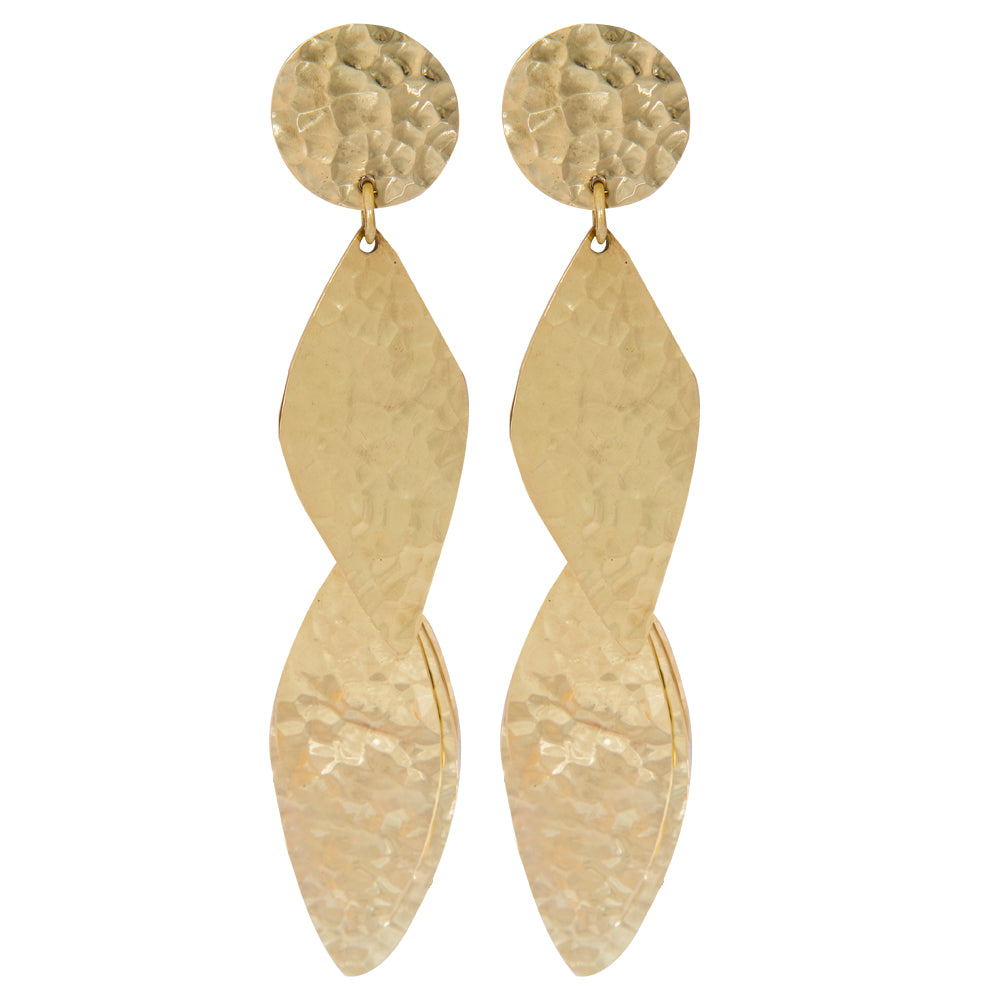 Jira Earrings